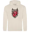 Чоловіча толстовка (худі) Rolling stones tattoo Таш Чоловіча толстовка (худі) Rolling stones tattoo Таш фото