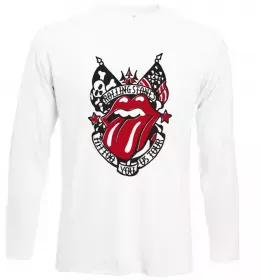 Лонгслив Лонгслив