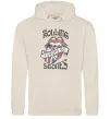 Жіноча толстовка (худі) Rolling stones europe 82 Таш Жіноча толстовка (худі) Rolling stones europe 82 Таш фото