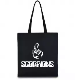 Эко-сумка SORPIONS Бежевый фото