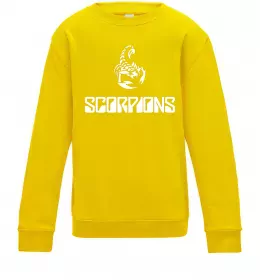 Детский Свитшот