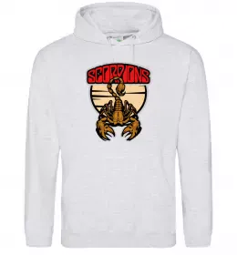 Женская толстовка (худи)