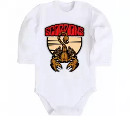 Детский боди