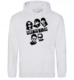 Женская толстовка (худи)