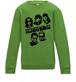 Детский Свитшот