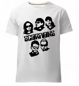 Мужская премиум футболка