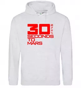 Мужская толстовка (худи)