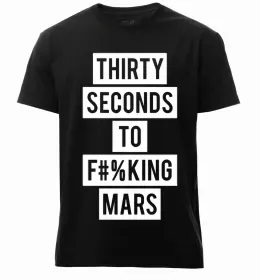 Чоловіча преміум футболка