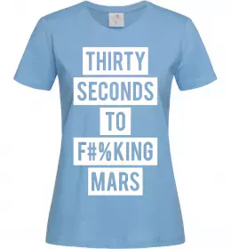 Жіноча футболка