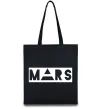 Еко-сумка Mars Чорний Еко-сумка Mars Чорний фото