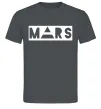 Мужская футболка Mars Графит фото
