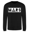 Світшот Mars Чорний фото