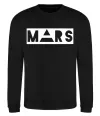 Свитшот Mars Черный фото