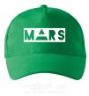 Кепка Mars Зеленый фото