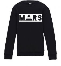 Дитячий світшот Mars