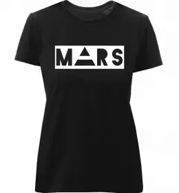 Женская премиум футболка