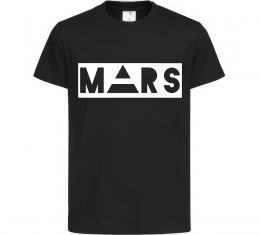 Детская футболка Mars