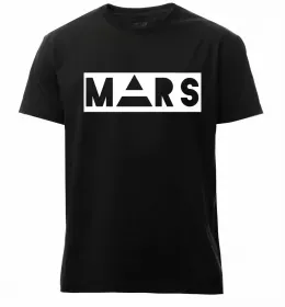 Мужская премиум футболка