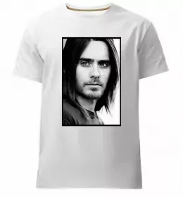 Мужская премиум футболка Мужская премиум футболка