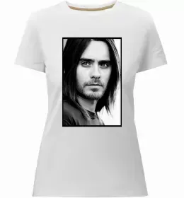 Женская премиум футболка Женская премиум футболка