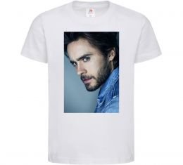 Детская футболка Jared Leto photo