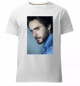 Мужская премиум футболка Мужская премиум футболка