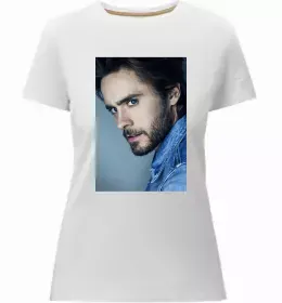 Женская премиум футболка Женская премиум футболка