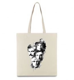 Еко-сумка Queen forever Еко-сумка Queen forever