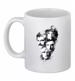 Чашка керамічна