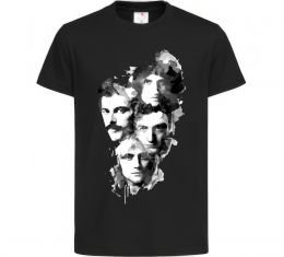 Детская футболка Queen forever