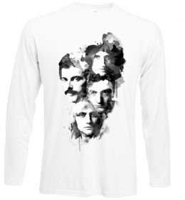 Лонгслив Queen forever Лонгслив Queen forever