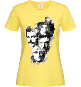 Жіноча футболка Queen forever