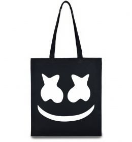 Эко-сумка Marshmello Эко-сумка Marshmello