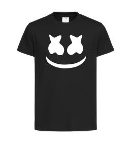 Дитяча футболка Marshmello