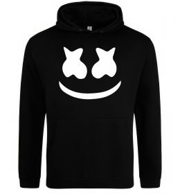 Мужская толстовка (худи) Marshmello Мужская толстовка (худи) Marshmello
