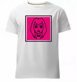 Мужская премиум футболка Мужская премиум футболка