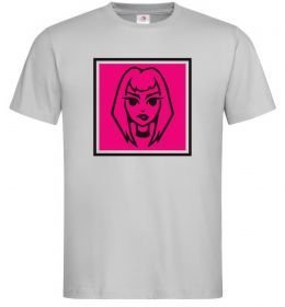 Чоловіча футболка Пошлая Молли лого Чоловіча футболка Пошлая Молли лого