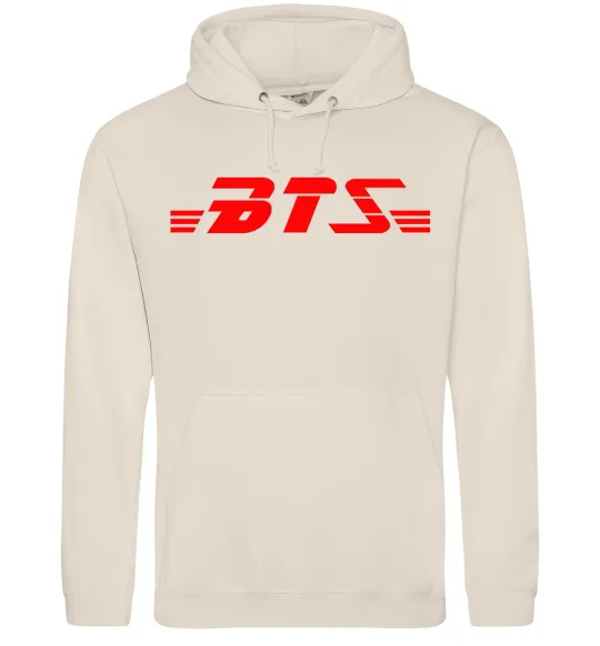Чоловіча толстовка (худі) BTS logo Таш фото