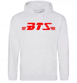 Жіноча толстовка (худі)