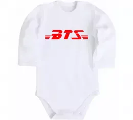 Дитячий бодік