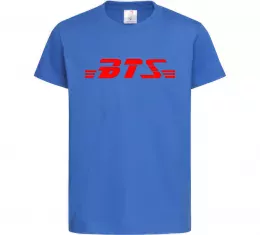 Дитяча футболка