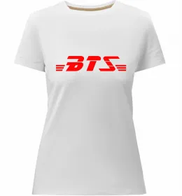 Жіноча преміум футболка