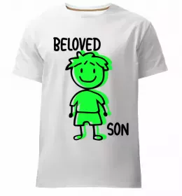 Мужская премиум футболка Мужская премиум футболка