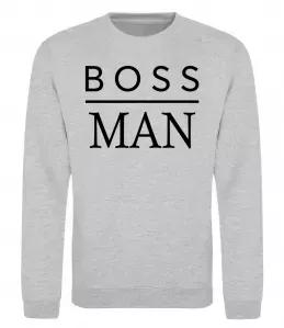 Свитшот Свитшот