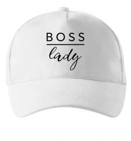 Кепка Boss lady Кепка Boss lady