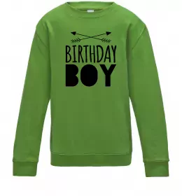 Детский Свитшот