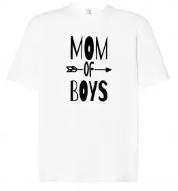 Футболка Оверсайз Футболка Оверсайз