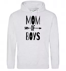 Женская толстовка (худи) Женская толстовка (худи)