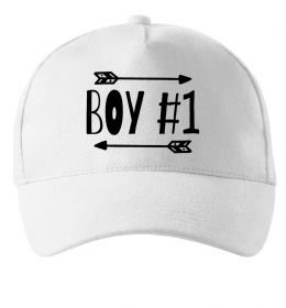 Кепка Boy 1
