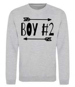 Світшот Boy 2 Світшот Boy 2